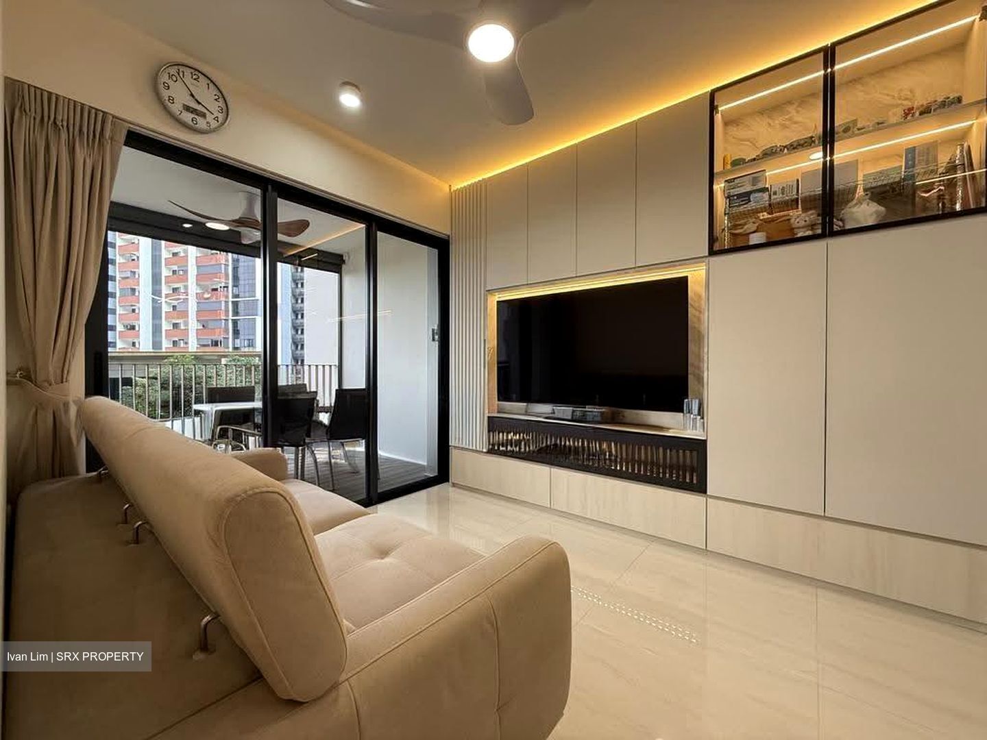 Riverfront Residences (D19), Apartment #612164971